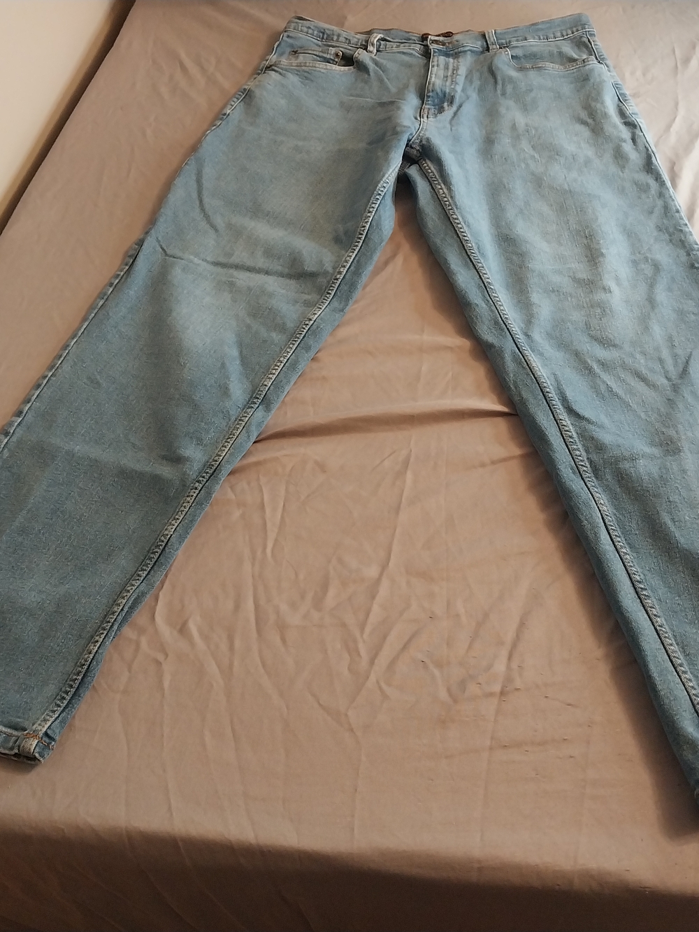 Architect Jean Company Mens Jeans 36x34. #081